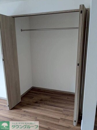 コーポサニーの物件内観写真